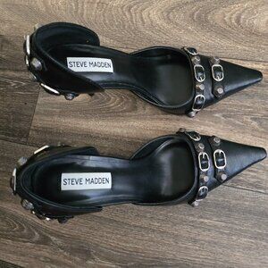 Steve Madden heels